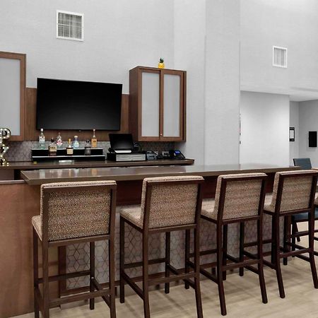 Hampton Inn & Suites Cedar Park North Austin, Tx Екстер'єр фото