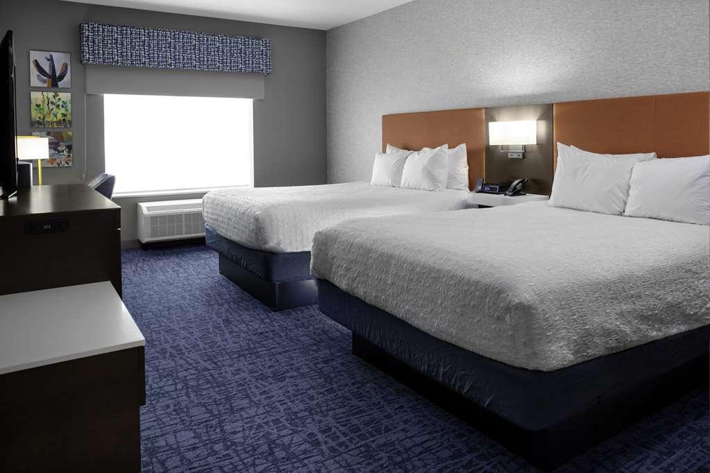 Hampton Inn & Suites Cedar Park North Austin, Tx Номер фото