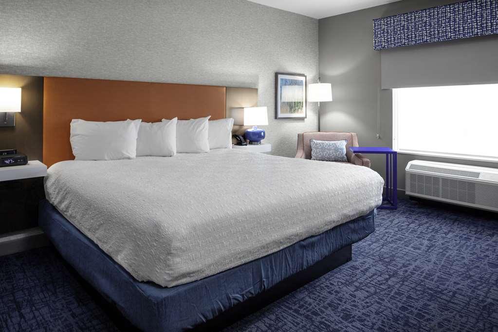 Hampton Inn & Suites Cedar Park North Austin, Tx Номер фото