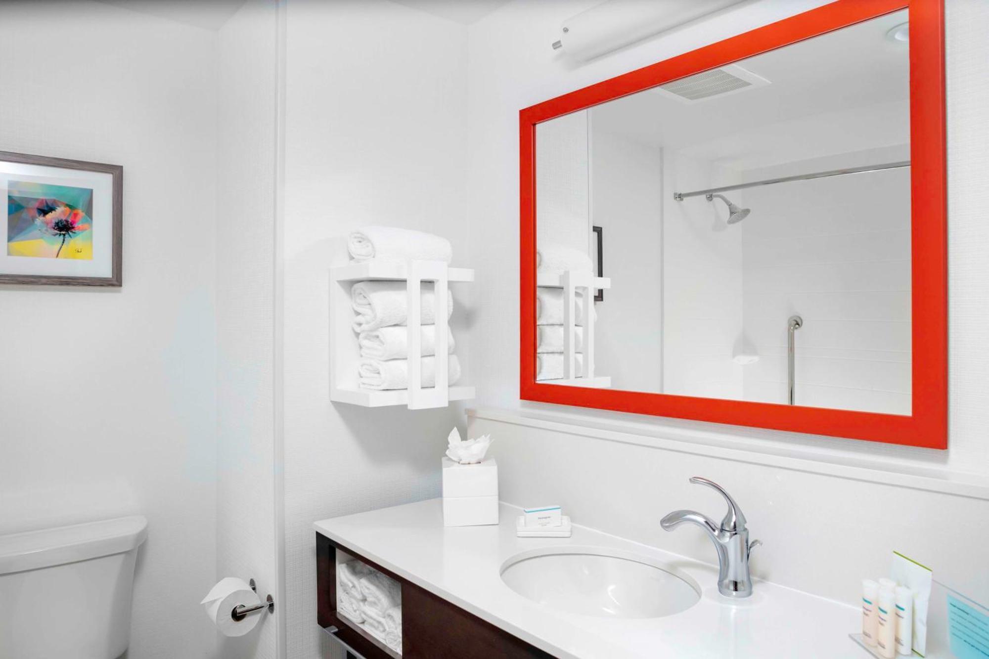 Hampton Inn & Suites Cedar Park North Austin, Tx Екстер'єр фото