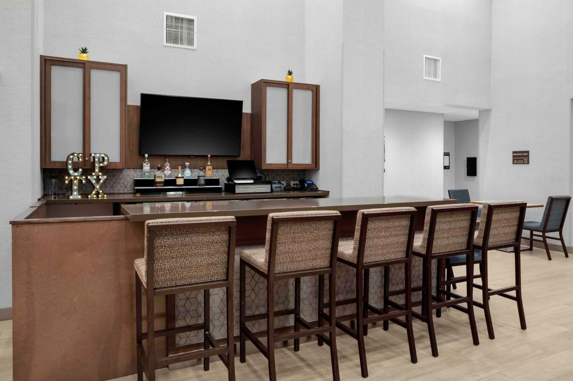 Hampton Inn & Suites Cedar Park North Austin, Tx Екстер'єр фото