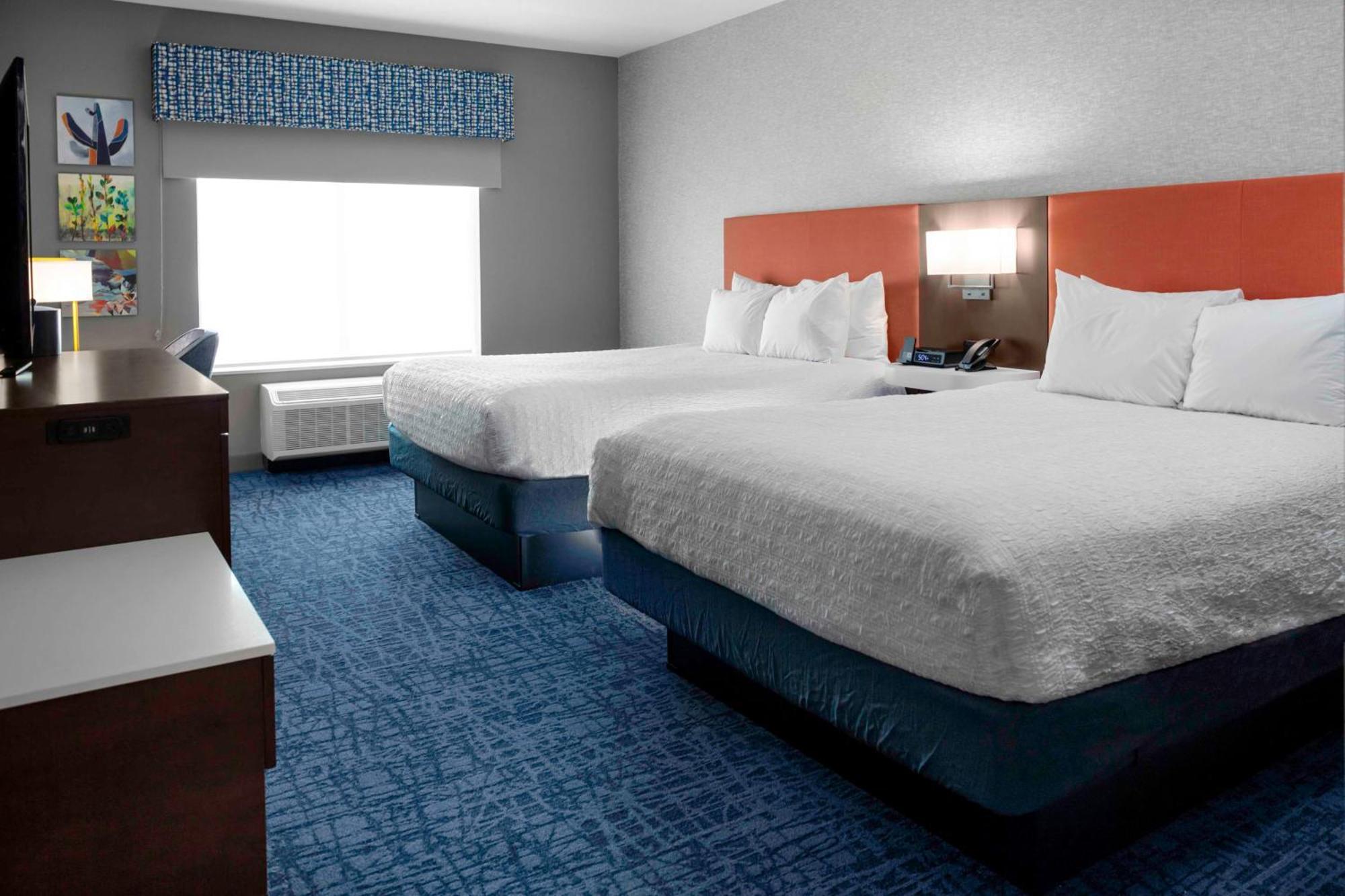 Hampton Inn & Suites Cedar Park North Austin, Tx Екстер'єр фото
