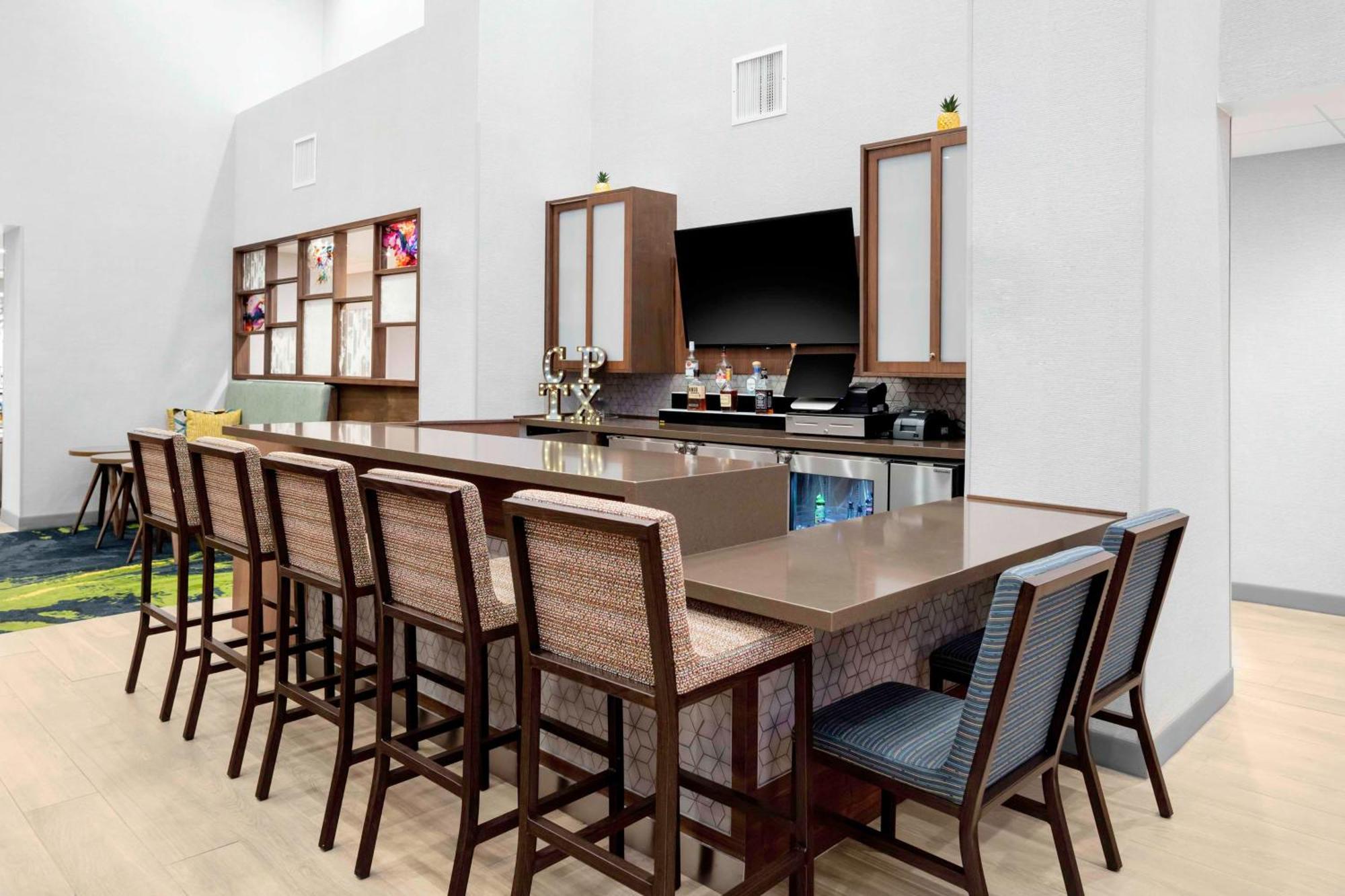 Hampton Inn & Suites Cedar Park North Austin, Tx Екстер'єр фото