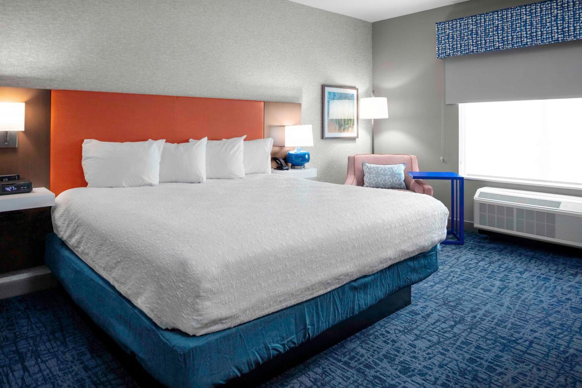 Hampton Inn & Suites Cedar Park North Austin, Tx Екстер'єр фото
