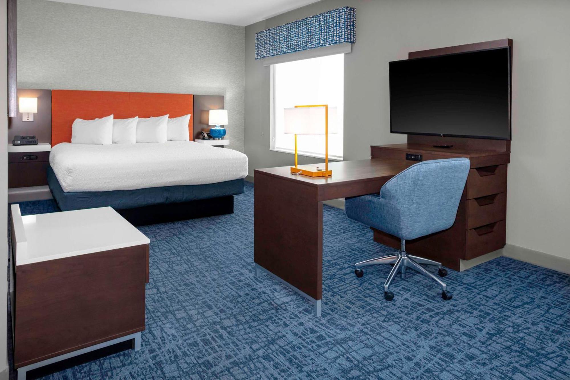 Hampton Inn & Suites Cedar Park North Austin, Tx Екстер'єр фото