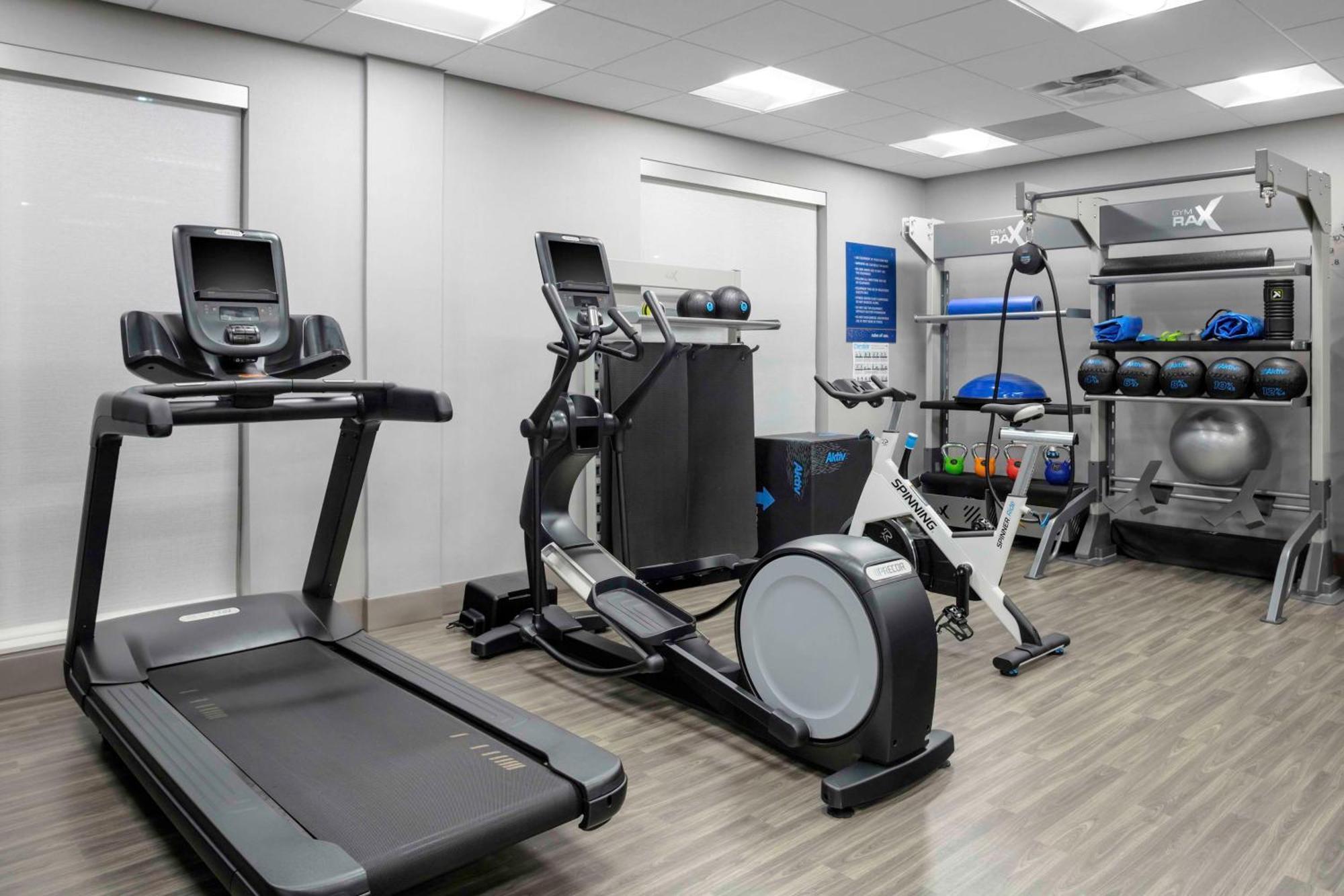 Hampton Inn & Suites Cedar Park North Austin, Tx Екстер'єр фото