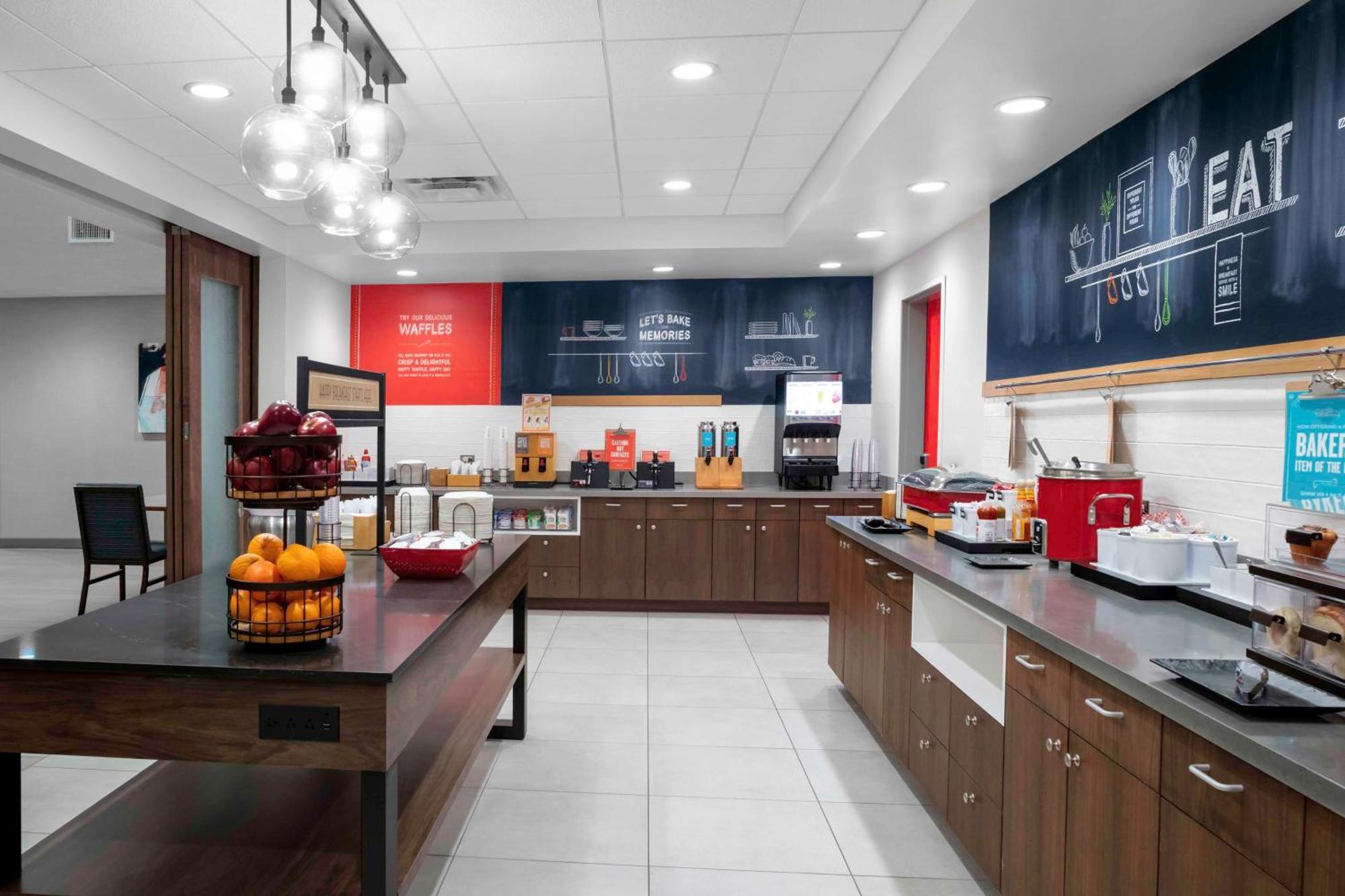 Hampton Inn & Suites Cedar Park North Austin, Tx Екстер'єр фото