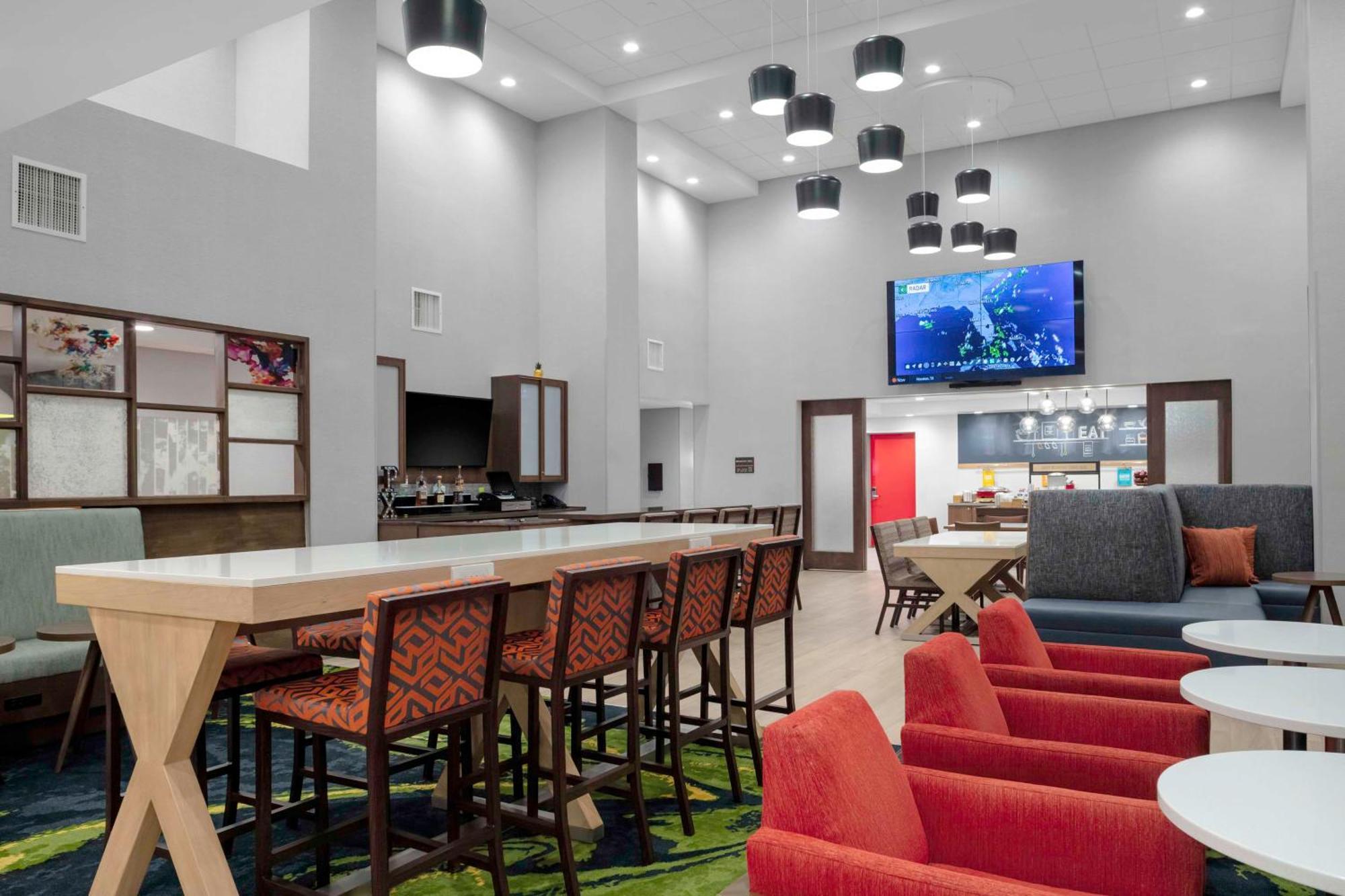 Hampton Inn & Suites Cedar Park North Austin, Tx Екстер'єр фото
