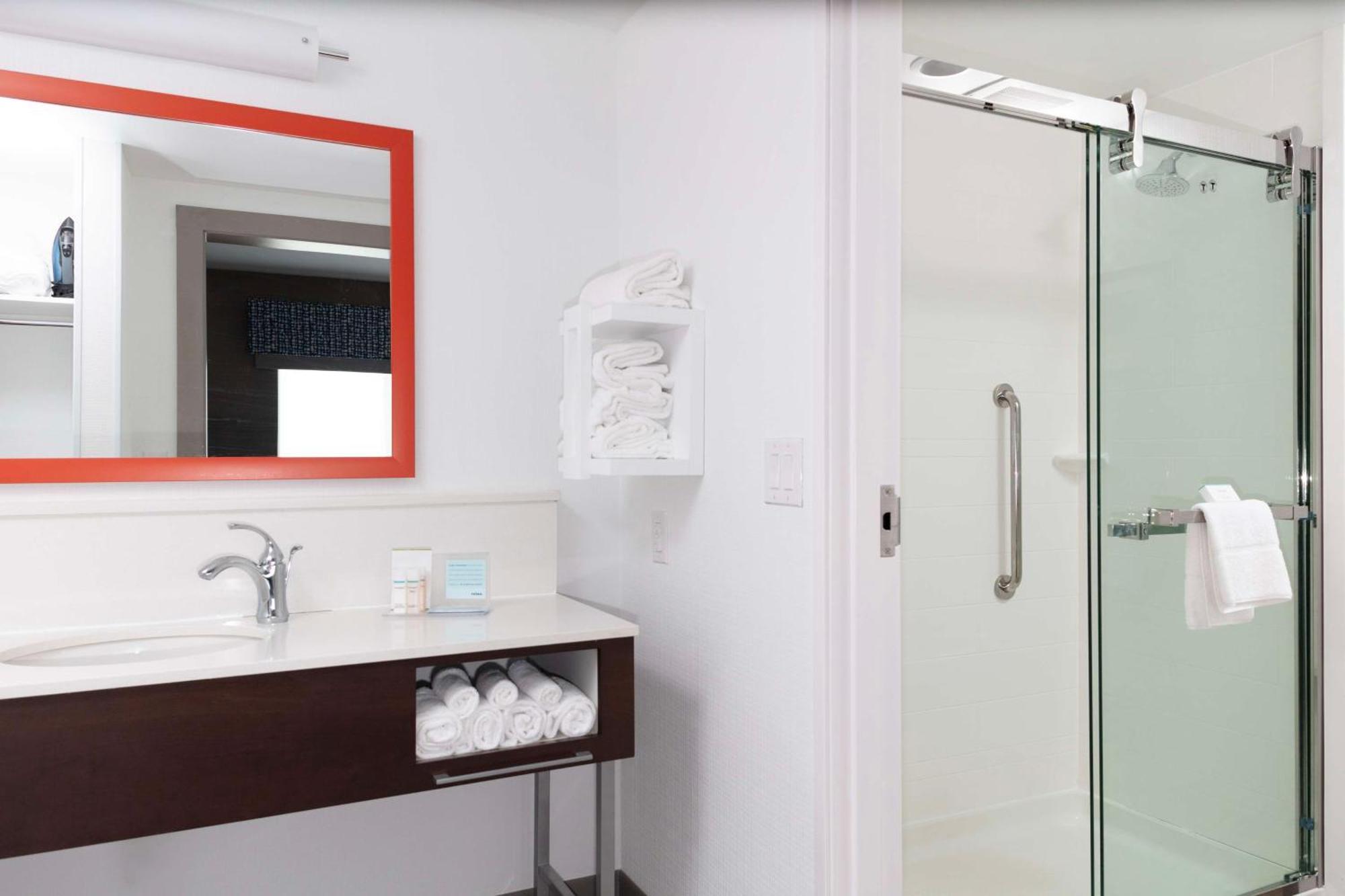 Hampton Inn & Suites Cedar Park North Austin, Tx Екстер'єр фото