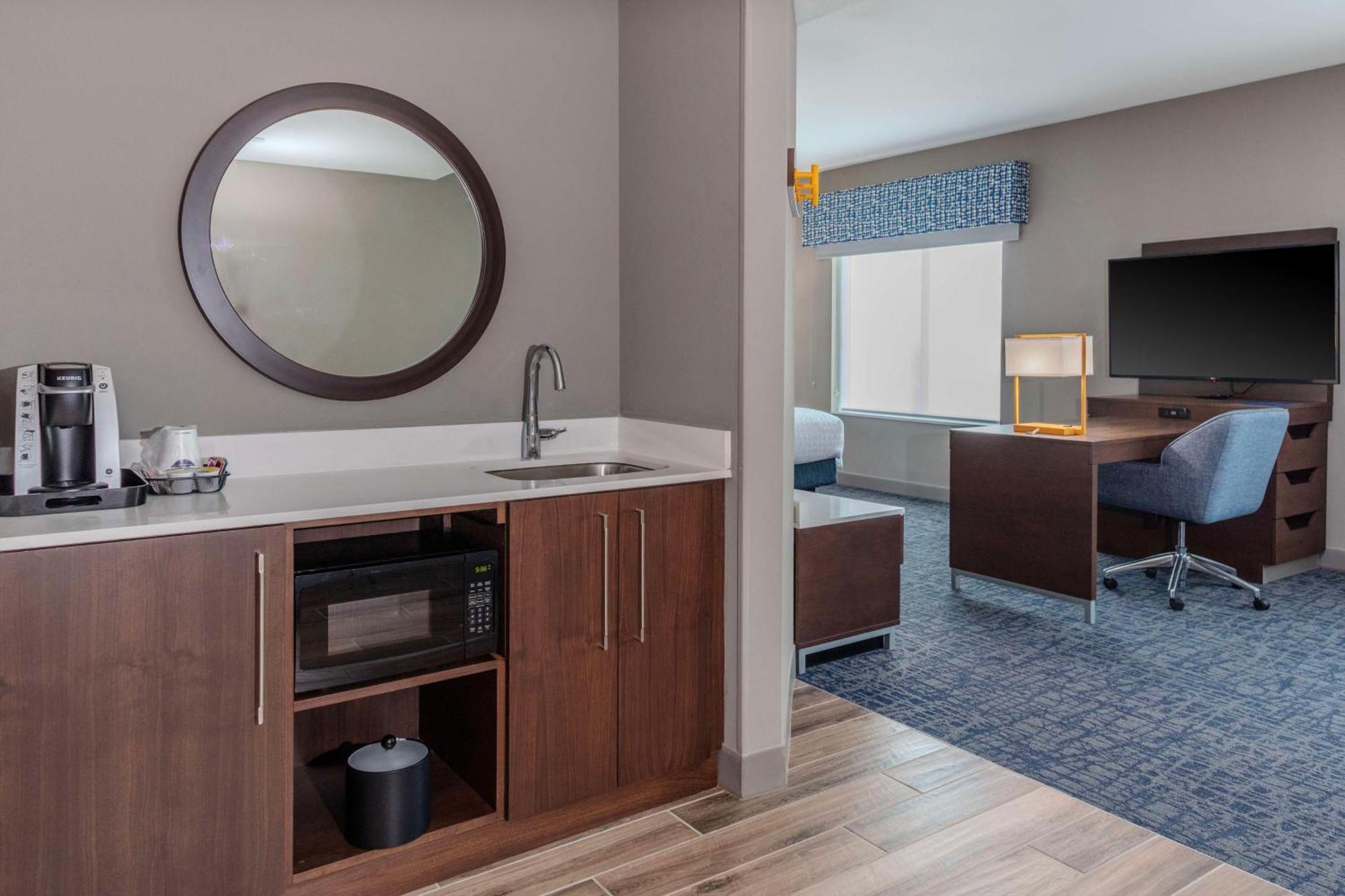 Hampton Inn & Suites Cedar Park North Austin, Tx Екстер'єр фото